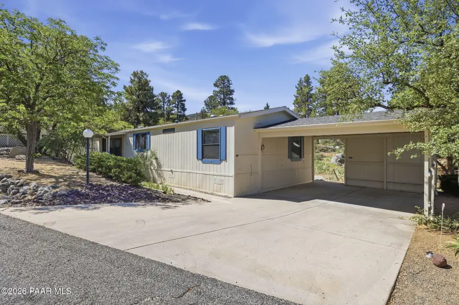 856 Wildflower Drive, Prescott, AZ 86301 - #3