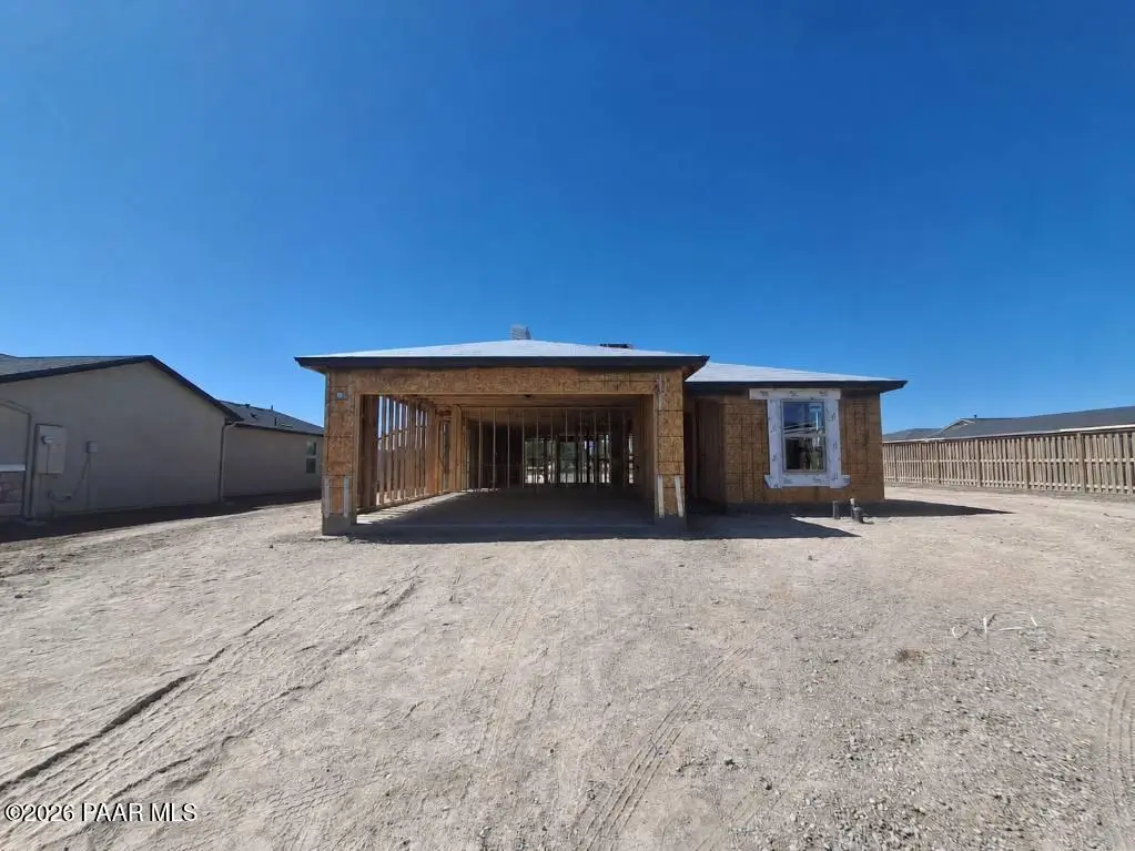 1275 Meta Road, Chino Valley, AZ 86323 - #1