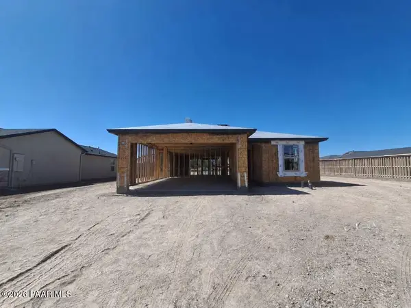 1275 Meta Road, Chino Valley, AZ 86323