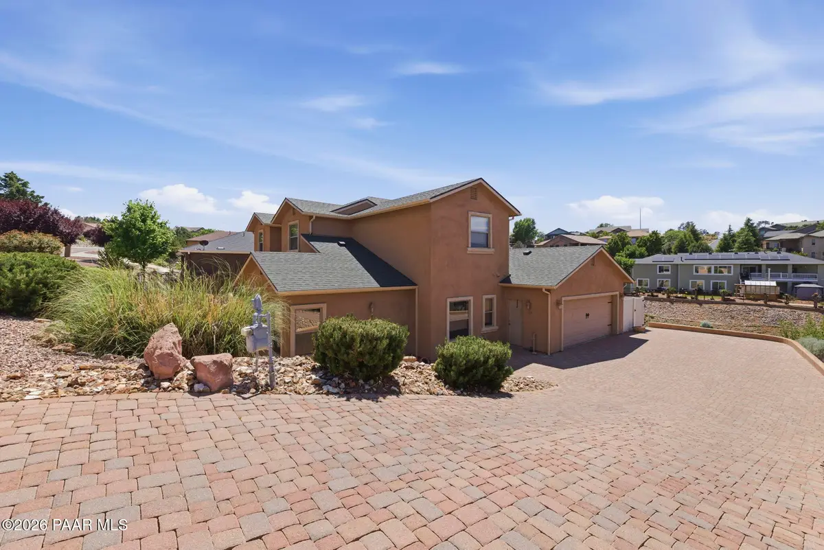 188 Juniper Ridge Drive, Prescott, AZ 86301 - #1