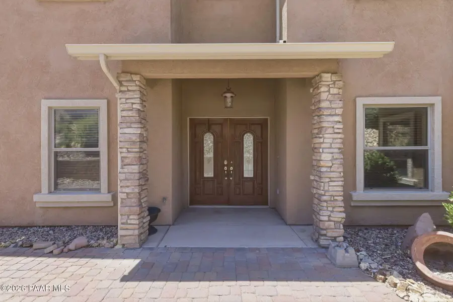 188 Juniper Ridge Drive, Prescott, AZ 86301 - #3