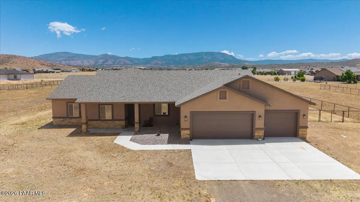11665 N Laramie Trail, Prescott Valley, AZ 86315 - #1