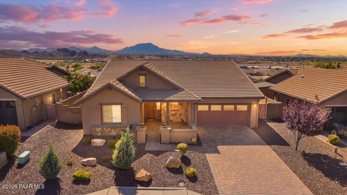 5216 Scenic Crest Way, Prescott, AZ 86301 - #1