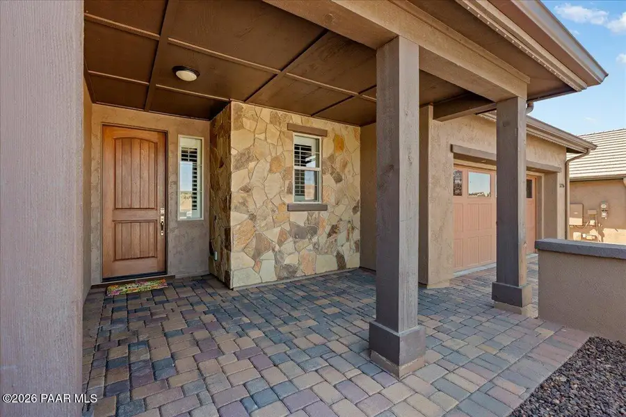 5216 Scenic Crest Way, Prescott, AZ 86301 - #3