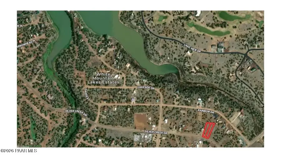 8394/96 Silver Creek Drive, Show Low, AZ 85901 - #2