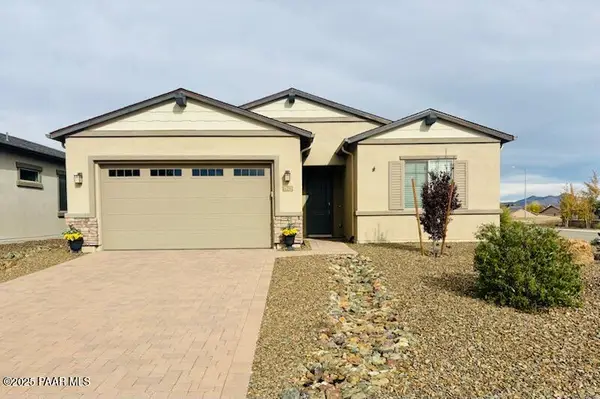 7942 E Carbon Court, Prescott Valley, AZ 86315