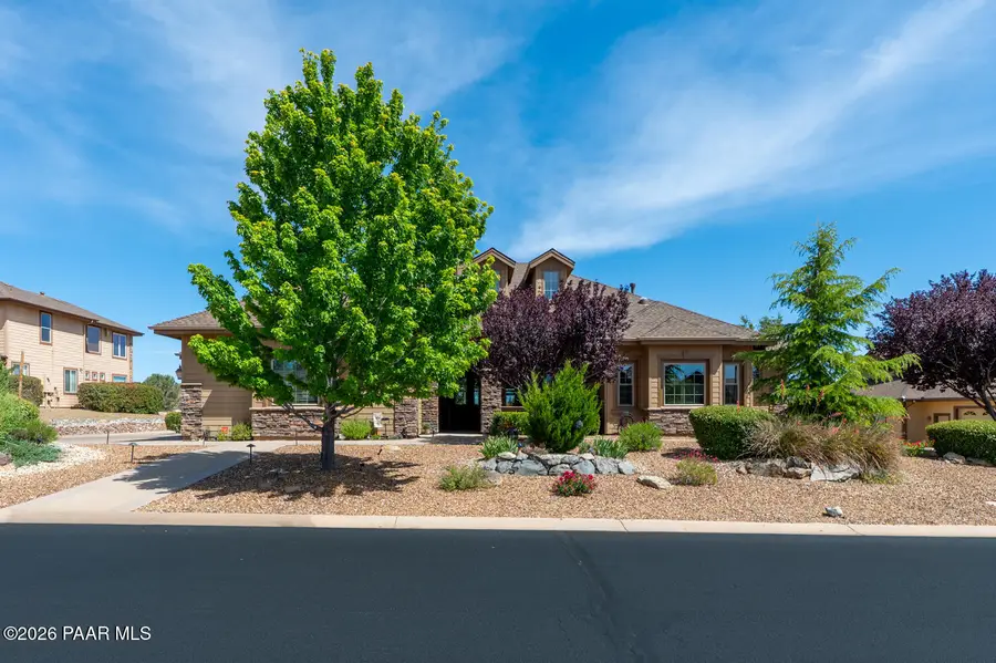 1524 Northridge Drive, Prescott, AZ 86301 - #2