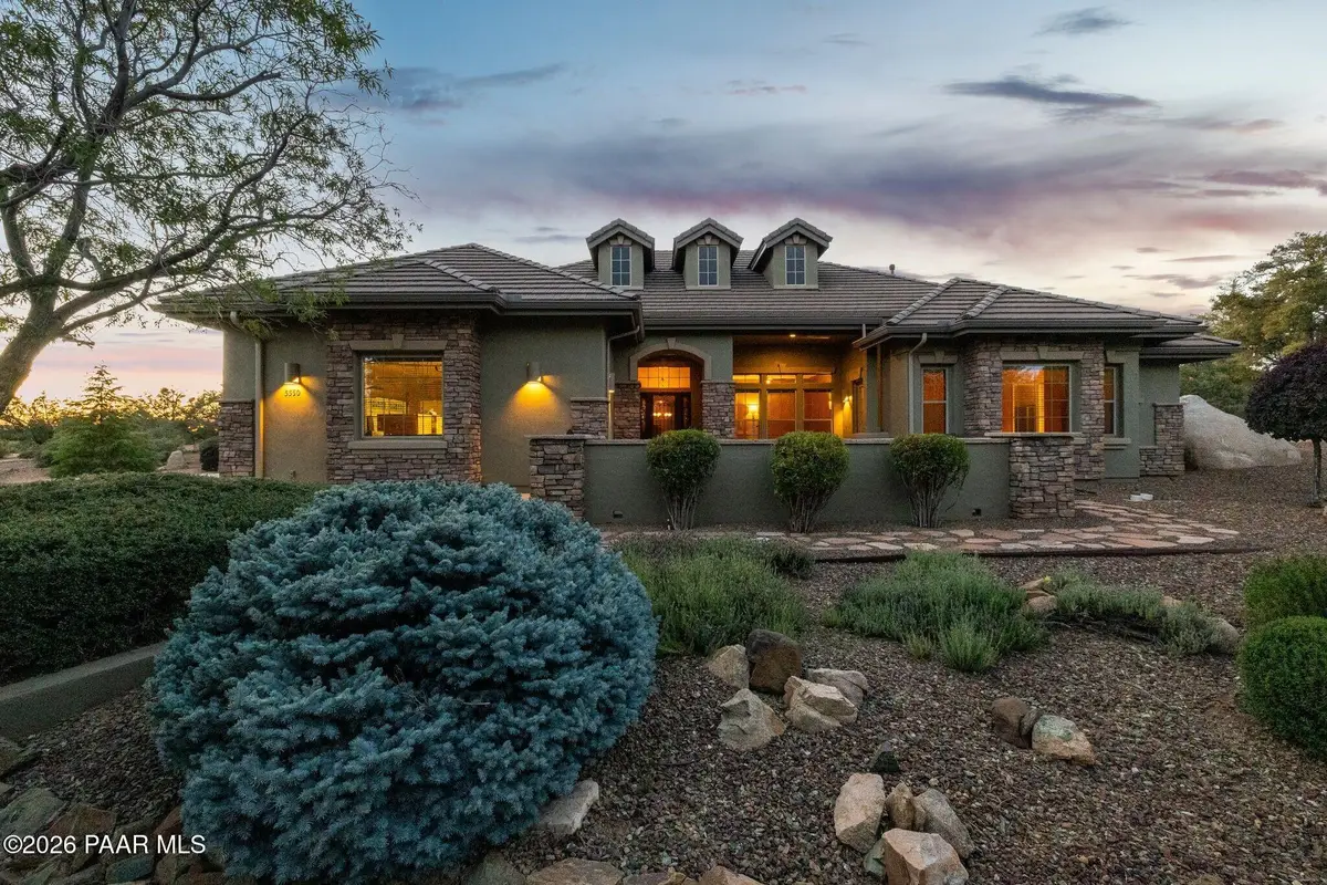 5550 W Cameo Circle, Prescott, AZ 86305 - #1