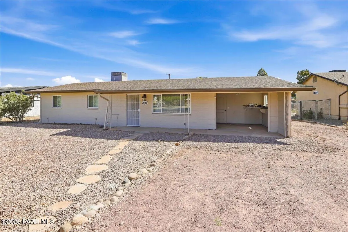 8132 E Donna Road, Prescott Valley, AZ 86314 - #1