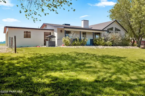 1308 Liberty Lane, Chino Valley, AZ 86323