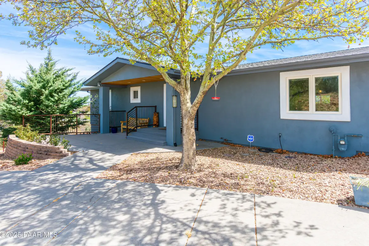 2405 Country Park Drive, Prescott, AZ 86305 - #1