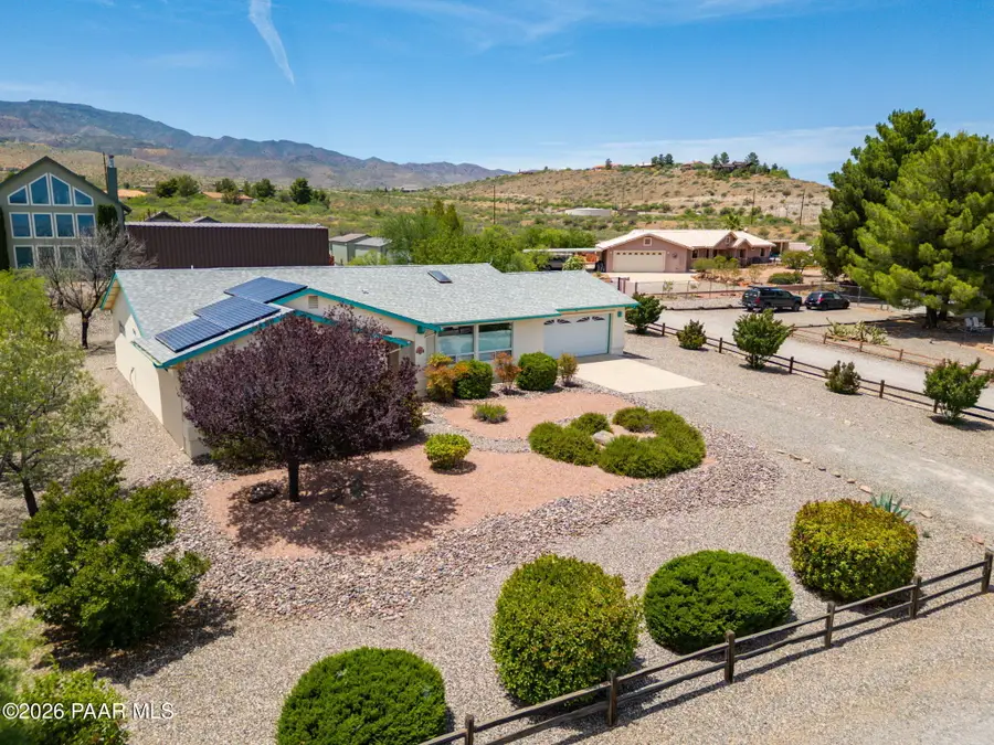 1080 Hummingbird Lane, Clarkdale, AZ 86324 - #2