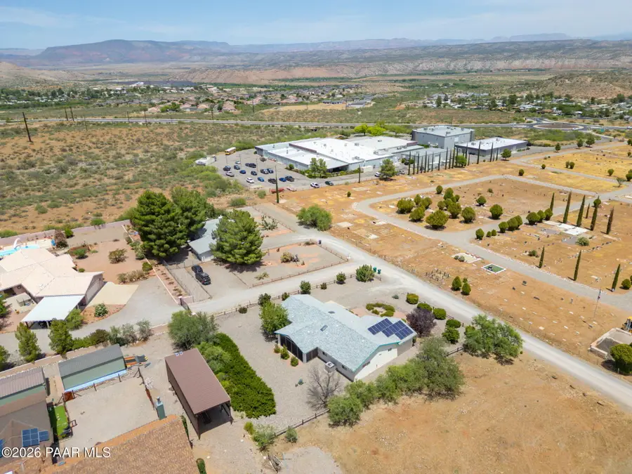 1080 Hummingbird Lane, Clarkdale, AZ 86324 - #3