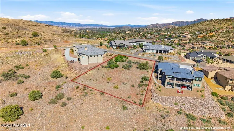 1070 Dry Gulch Drive, Prescott, AZ 86301 - #2