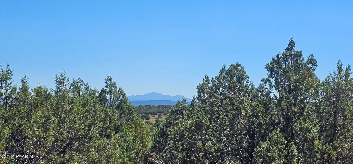 Lot 884 Westwood Ranches, Williams, AZ 86046 - #1