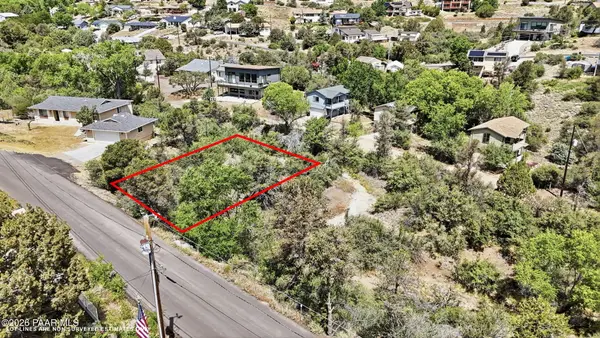 4786 E Julie Drive, Prescott, AZ 86301