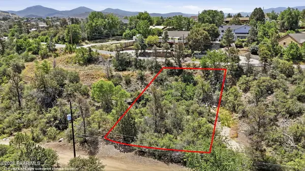 4800 E Julie Drive, Prescott, AZ 86301
