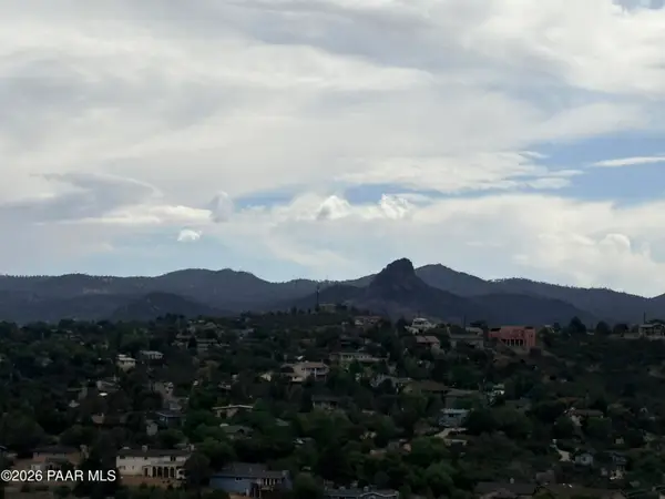 555 Nauvoo Avenue, Prescott, AZ 86301