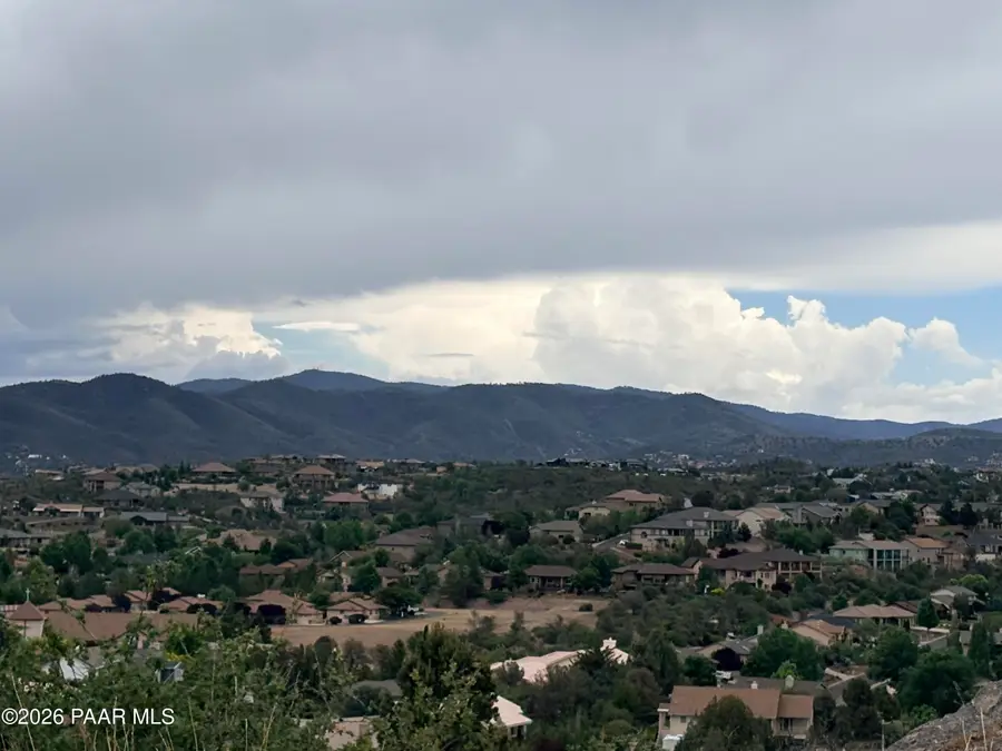 555 Nauvoo Avenue, Prescott, AZ 86301 - #2