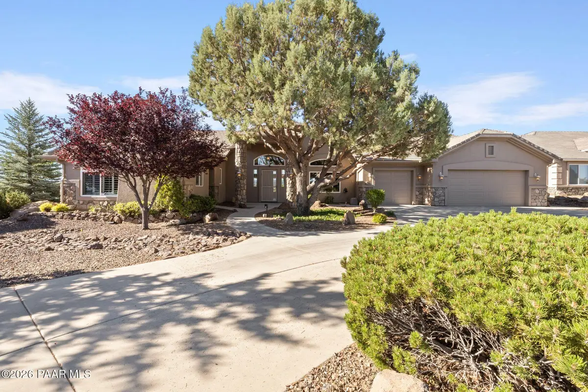 855 Flaming Arrow, Prescott, AZ 86301 - #1