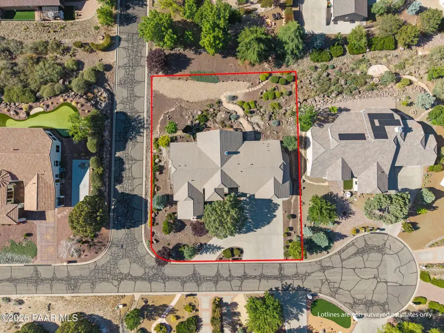 855 Flaming Arrow, Prescott, AZ 86301 - #2