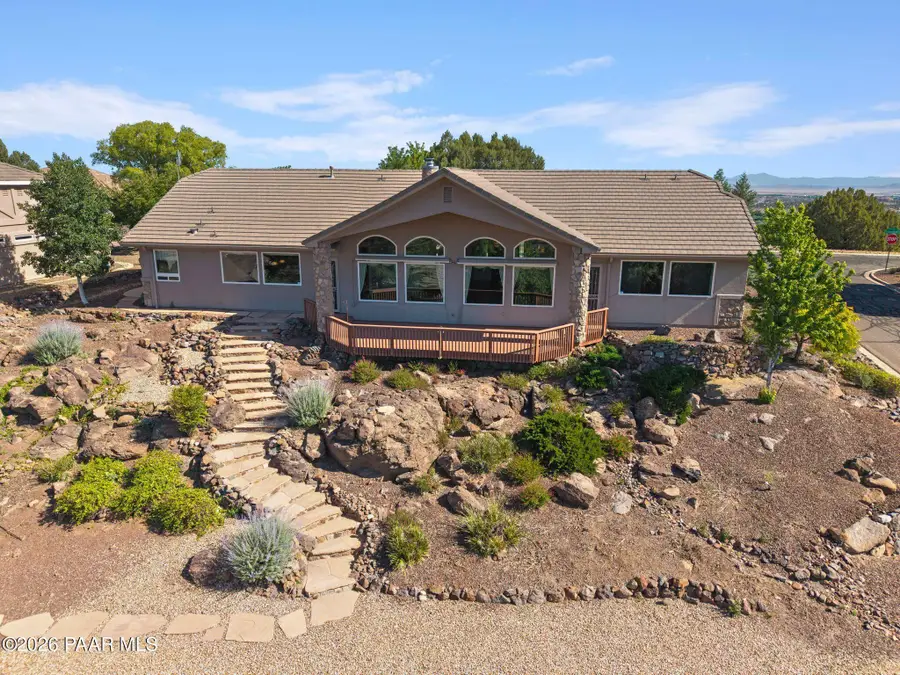855 Flaming Arrow, Prescott, AZ 86301 - #3