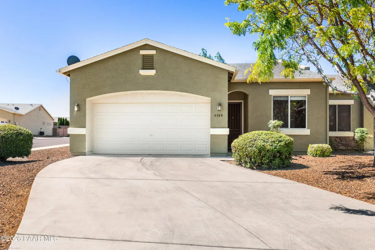 6789 E Savoy Place, Prescott Valley, AZ 86314 - #1