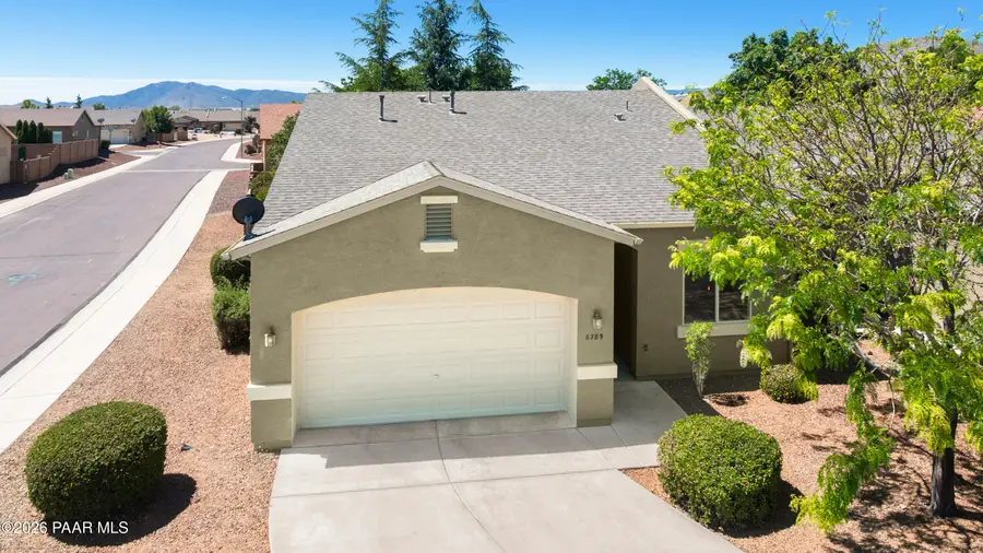 6789 E Savoy Place, Prescott Valley, AZ 86314 - #2