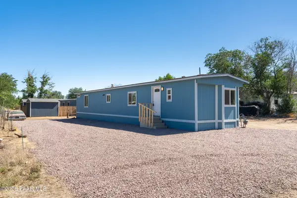 1818 Barbara Avenue, Chino Valley, AZ 86323