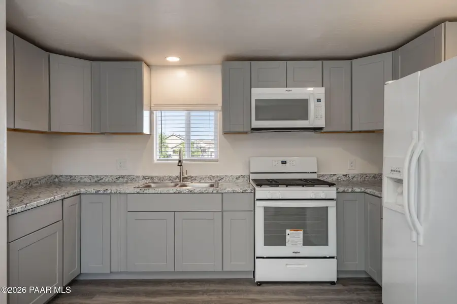 1818 Barbara Avenue, Chino Valley, AZ 86323 - #2