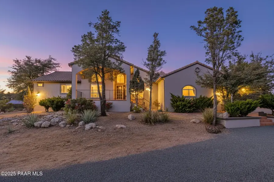 3320 Charla Drive, Prescott, AZ 86305 - #3