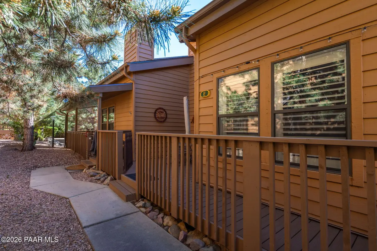 237 Creekside Circle #E, Prescott, AZ 86303 - #1