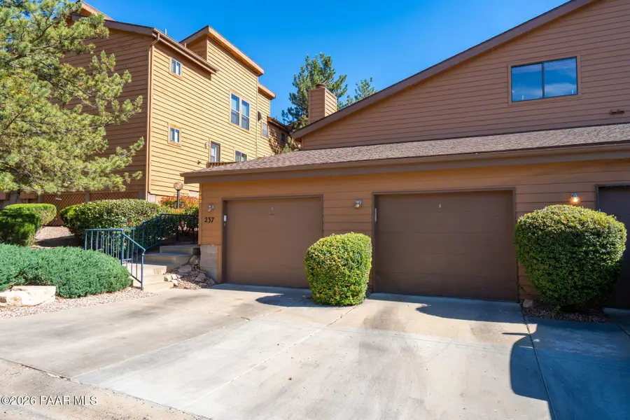 237 Creekside Circle #E, Prescott, AZ 86303 - #2