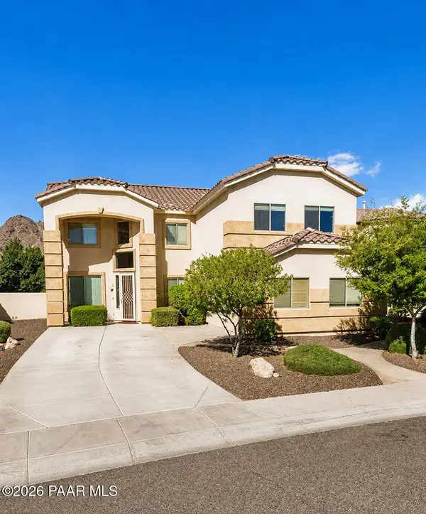 26506 N 55th Drive, Phoenix, AZ 85083