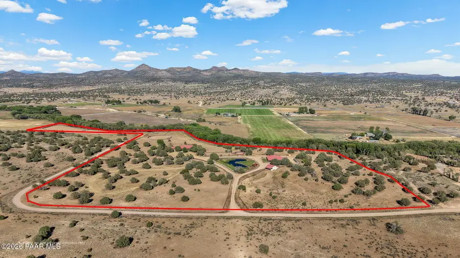 19505 N Upper Pass, Prescott, AZ 86305 - #2