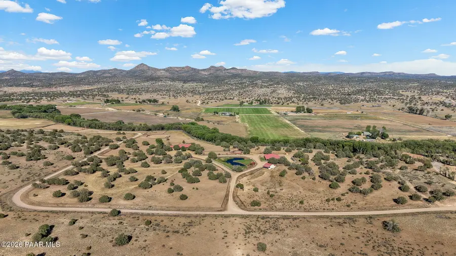 19505 N Upper Pass, Prescott, AZ 86305 - #3