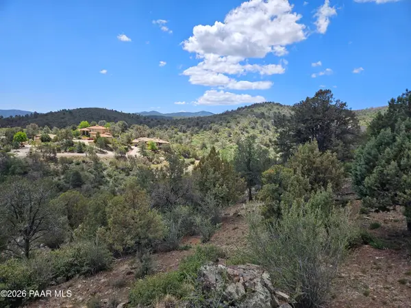 589 Windspirit Circle, Prescott, AZ 86303