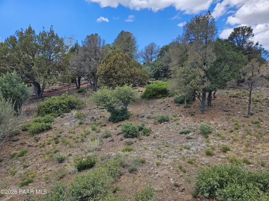 589 Windspirit Circle, Prescott, AZ 86303 - #2