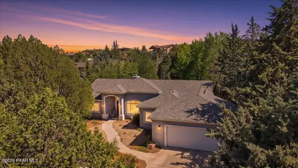 127 E Rosser Street, Prescott, AZ 86301