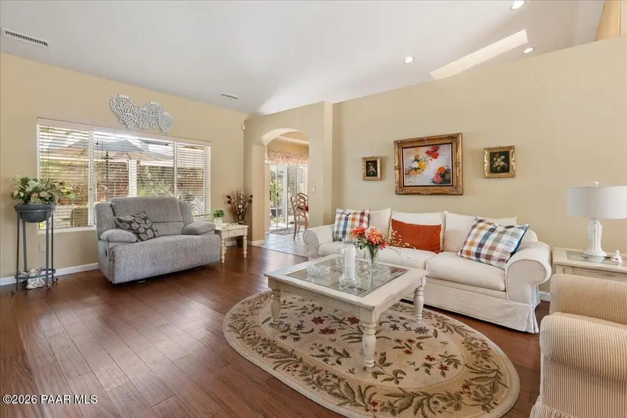 127 E Rosser Street, Prescott, AZ 86301 - #3