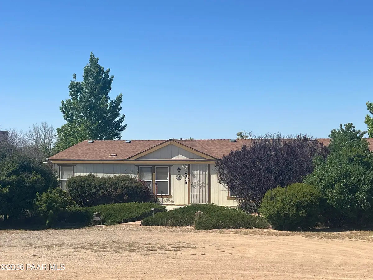 2010 E Road 2 North, Chino Valley, AZ 86323 - #1