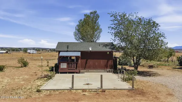 2285 W Bayberry Drive, Paulden, AZ 86334