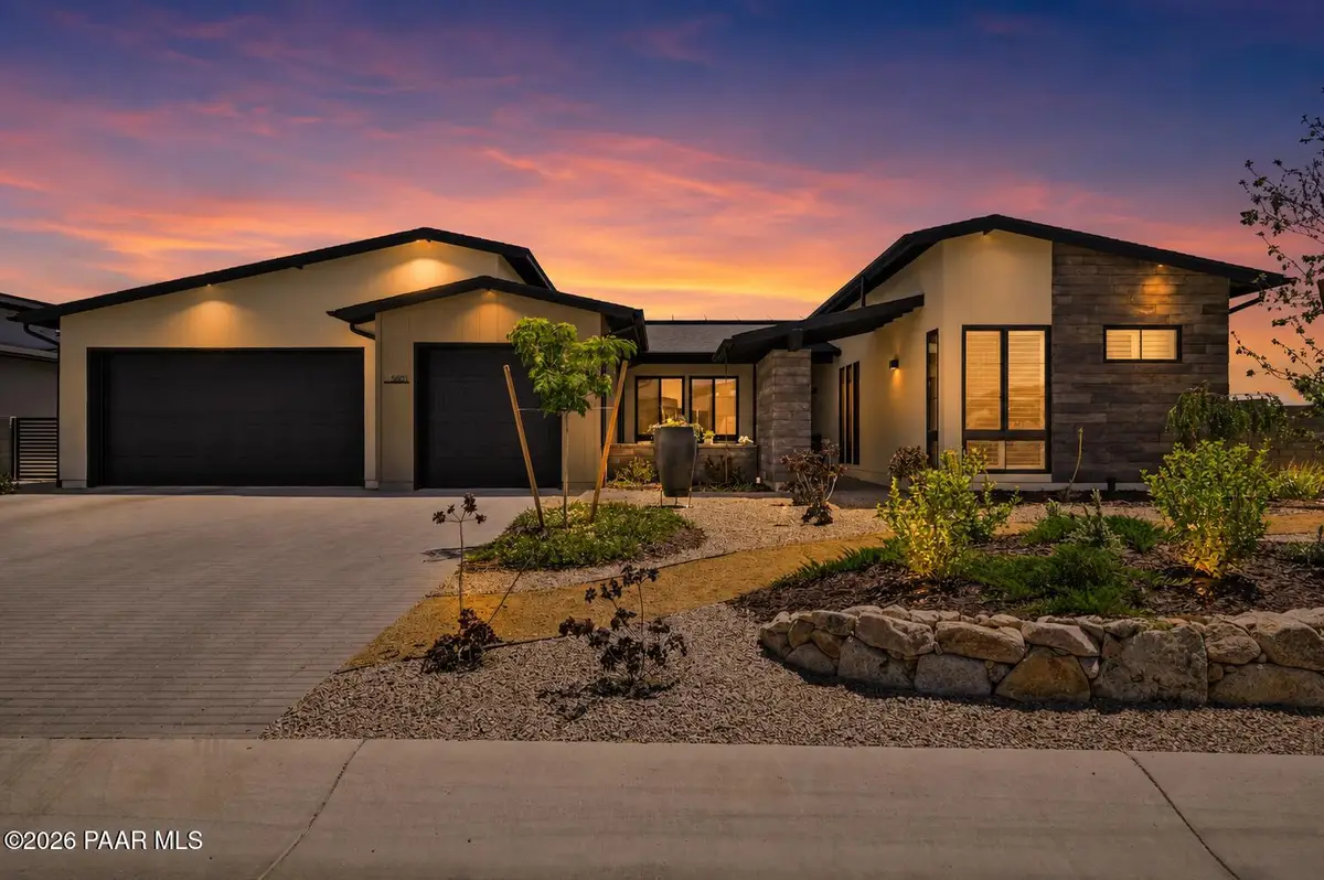 5501 E Edgar Way, Prescott Valley, AZ 86314 - #1