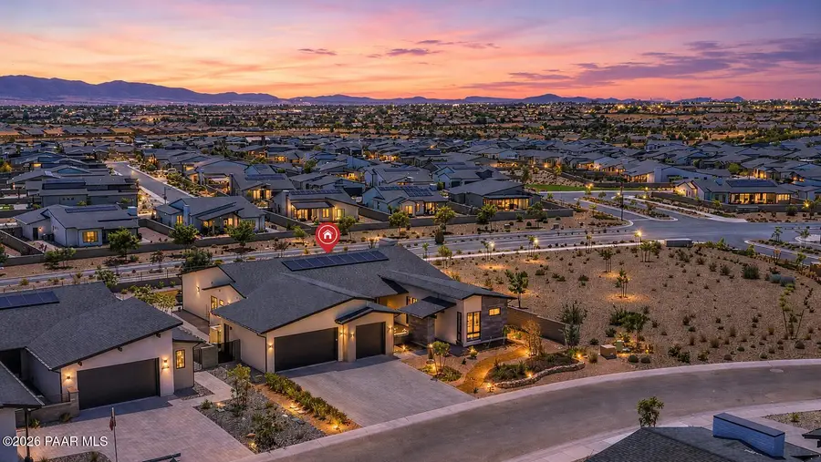 5501 E Edgar Way, Prescott Valley, AZ 86314 - #2
