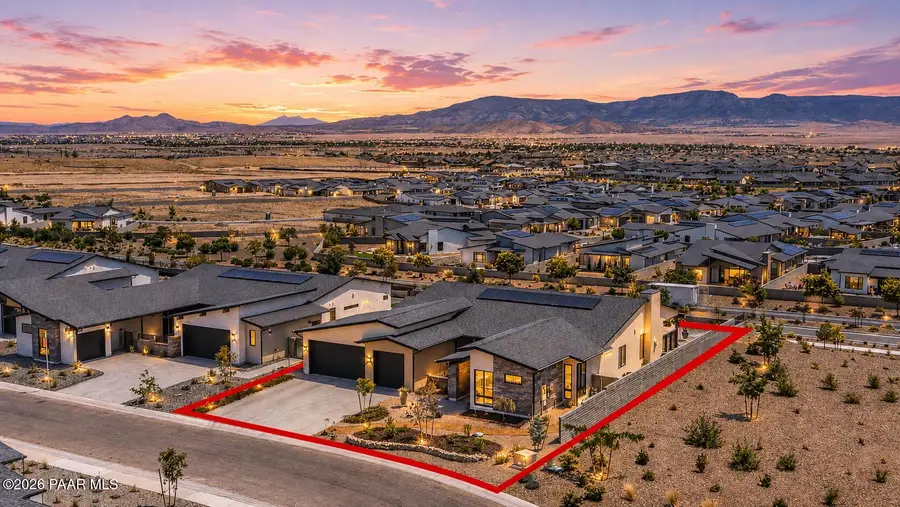 5501 E Edgar Way, Prescott Valley, AZ 86314 - #3