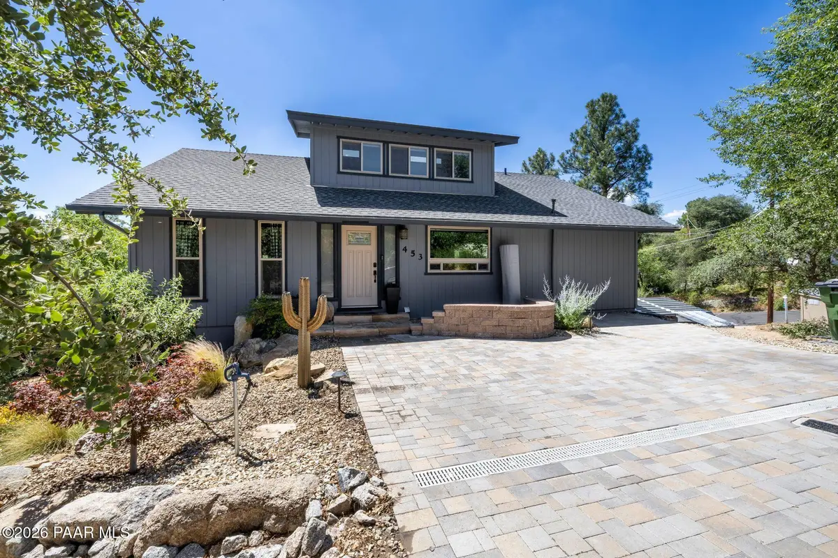453 Pioneer Drive, Prescott, AZ 86303 - #1