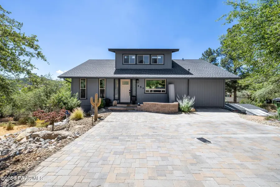 453 Pioneer Drive, Prescott, AZ 86303 - #2