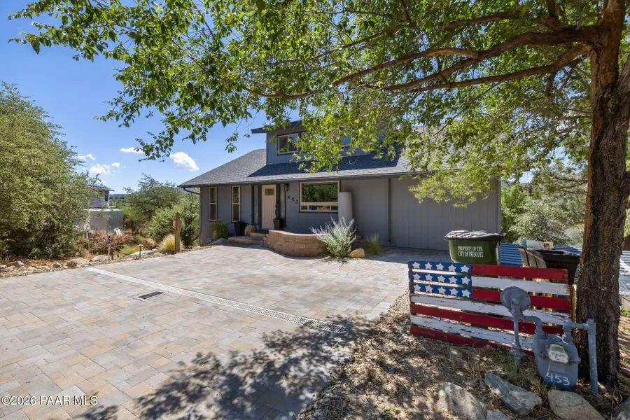 453 Pioneer Drive, Prescott, AZ 86303 - #3