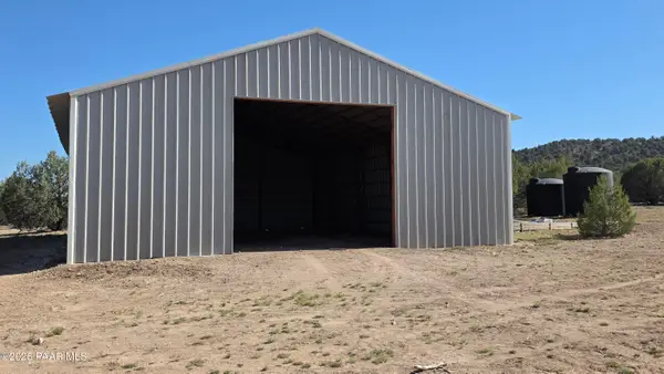 0 Harris Valley Ranch Rd Road, Seligman, AZ 86337