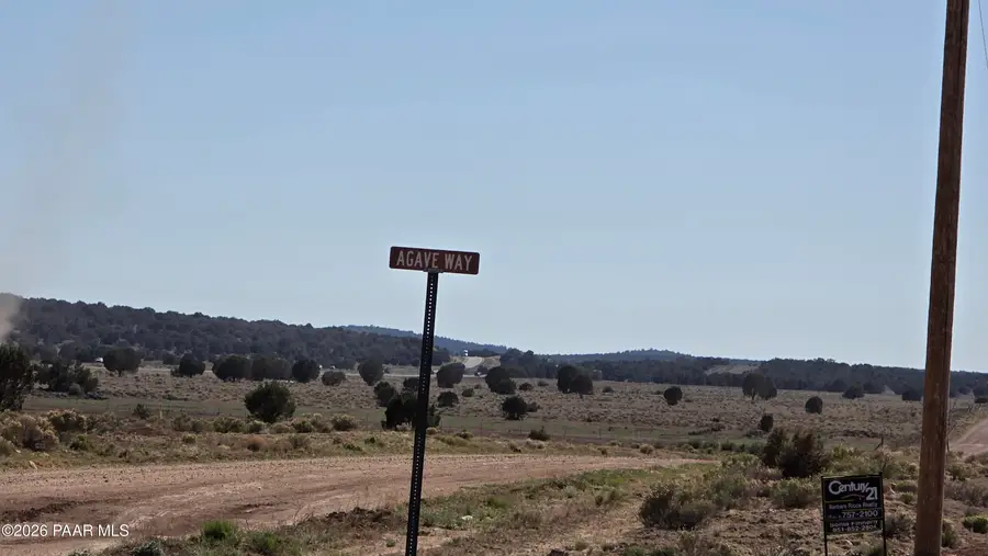 0 Harris Valley Ranch Rd Road, Seligman, AZ 86337 - #2